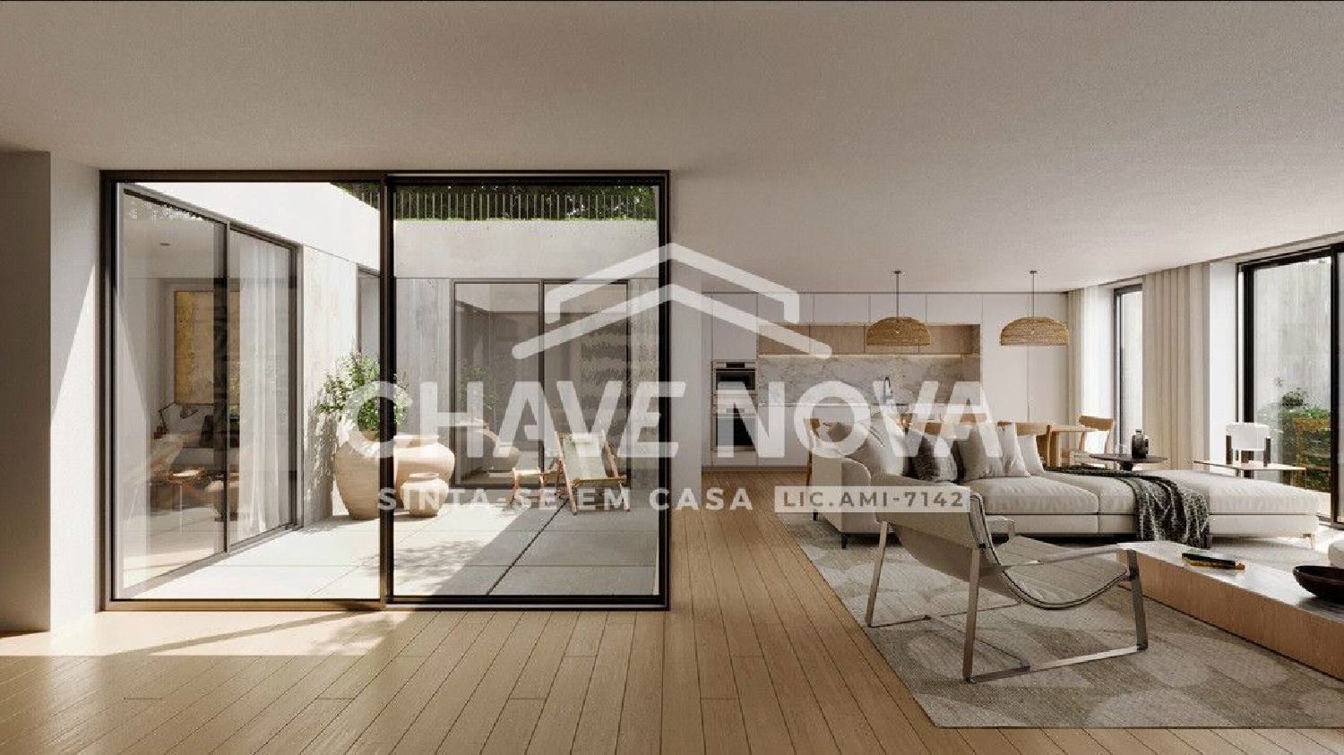  for sale apartment Paranhos Valpaços 3