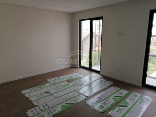 Paranhos Valpaços appartement foto 328045