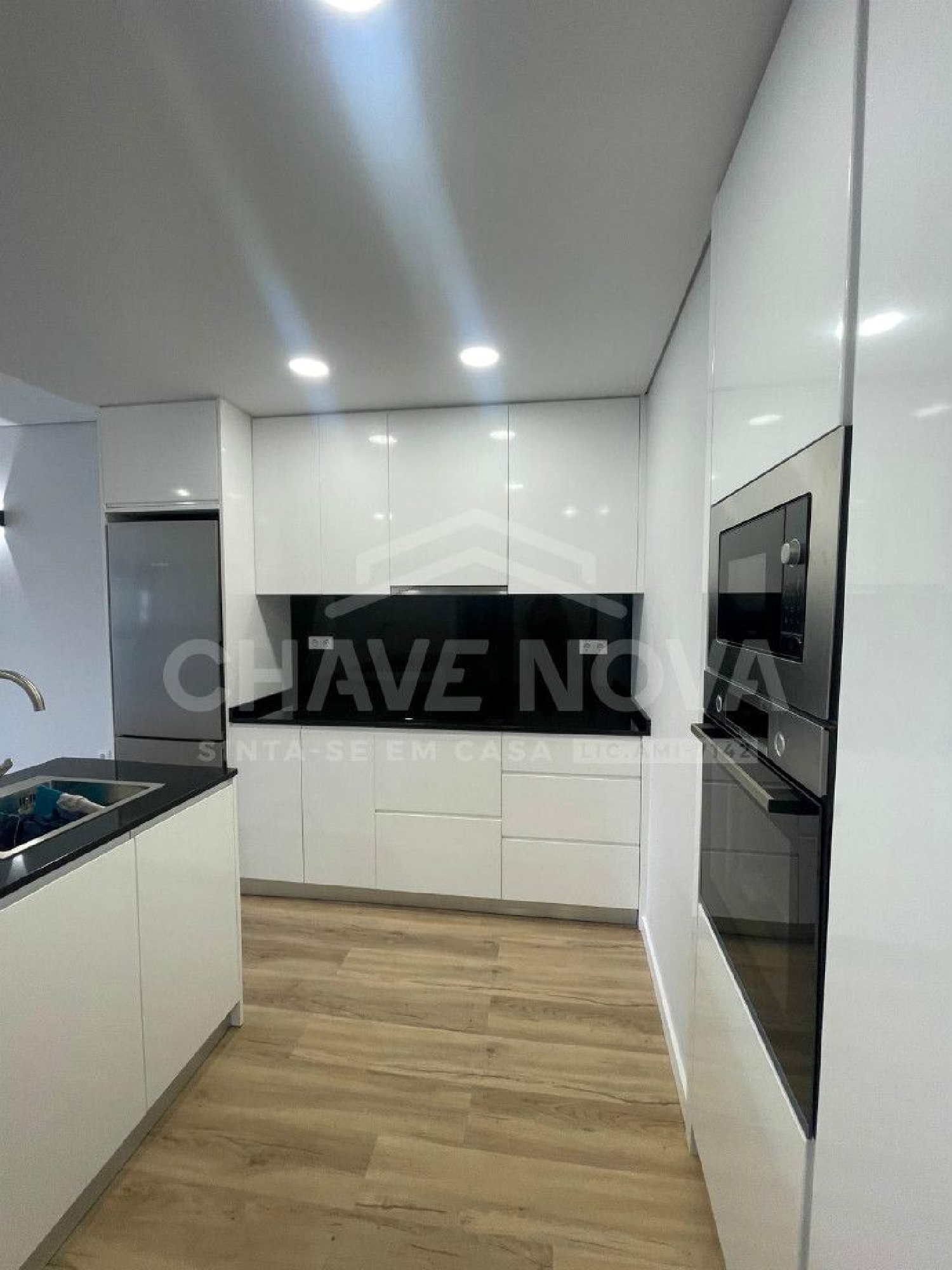  te koop appartement Paranhos Valpaços 1