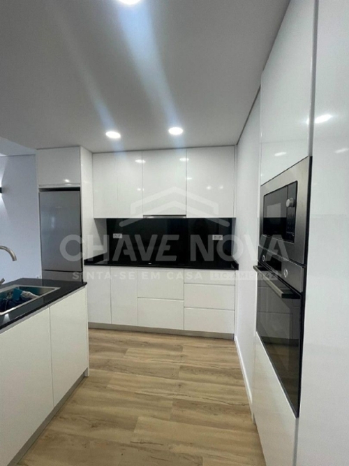 Paranhos Valpaços appartement foto 328098