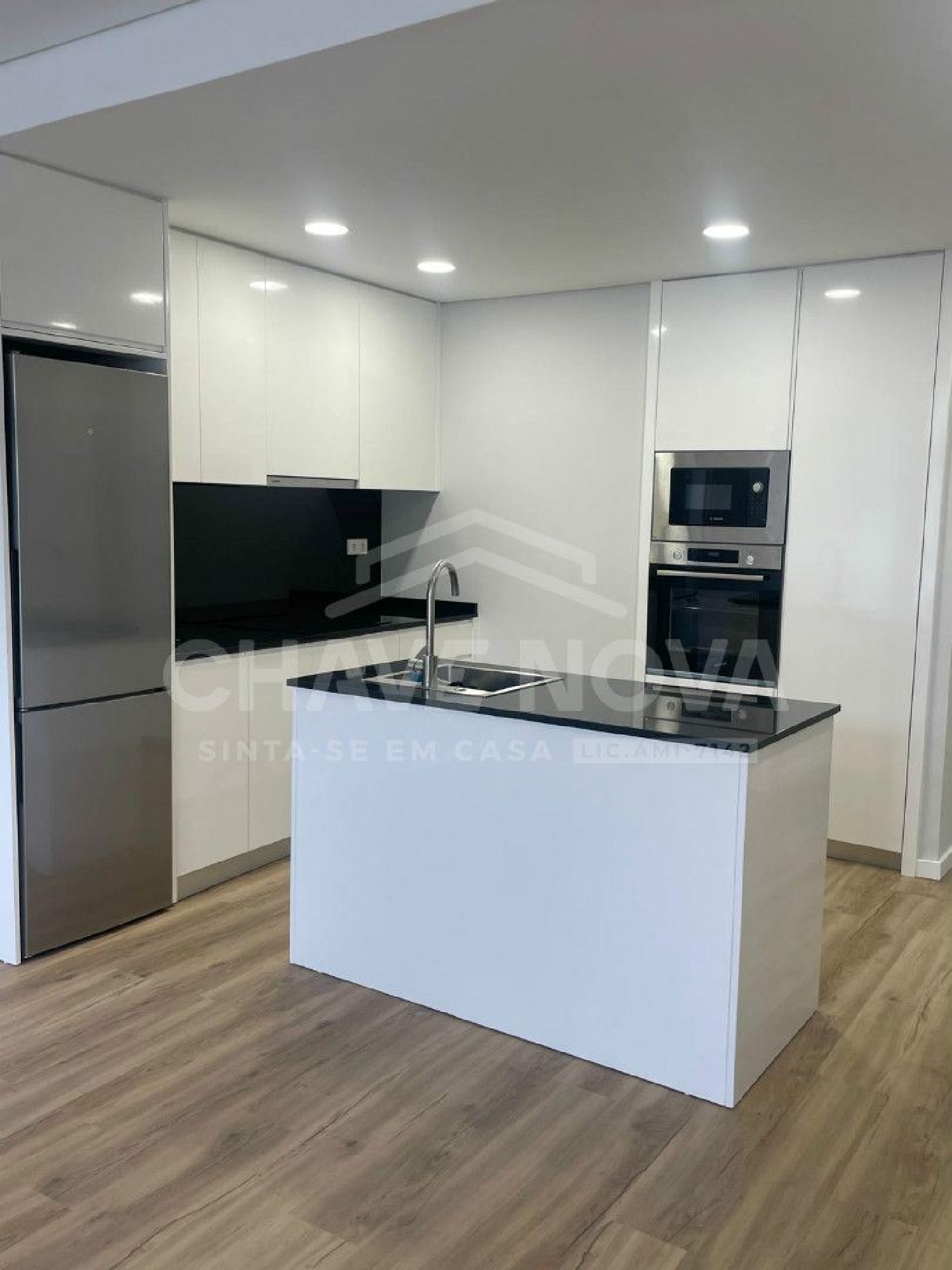 te koop appartement Paranhos Valpaços 2