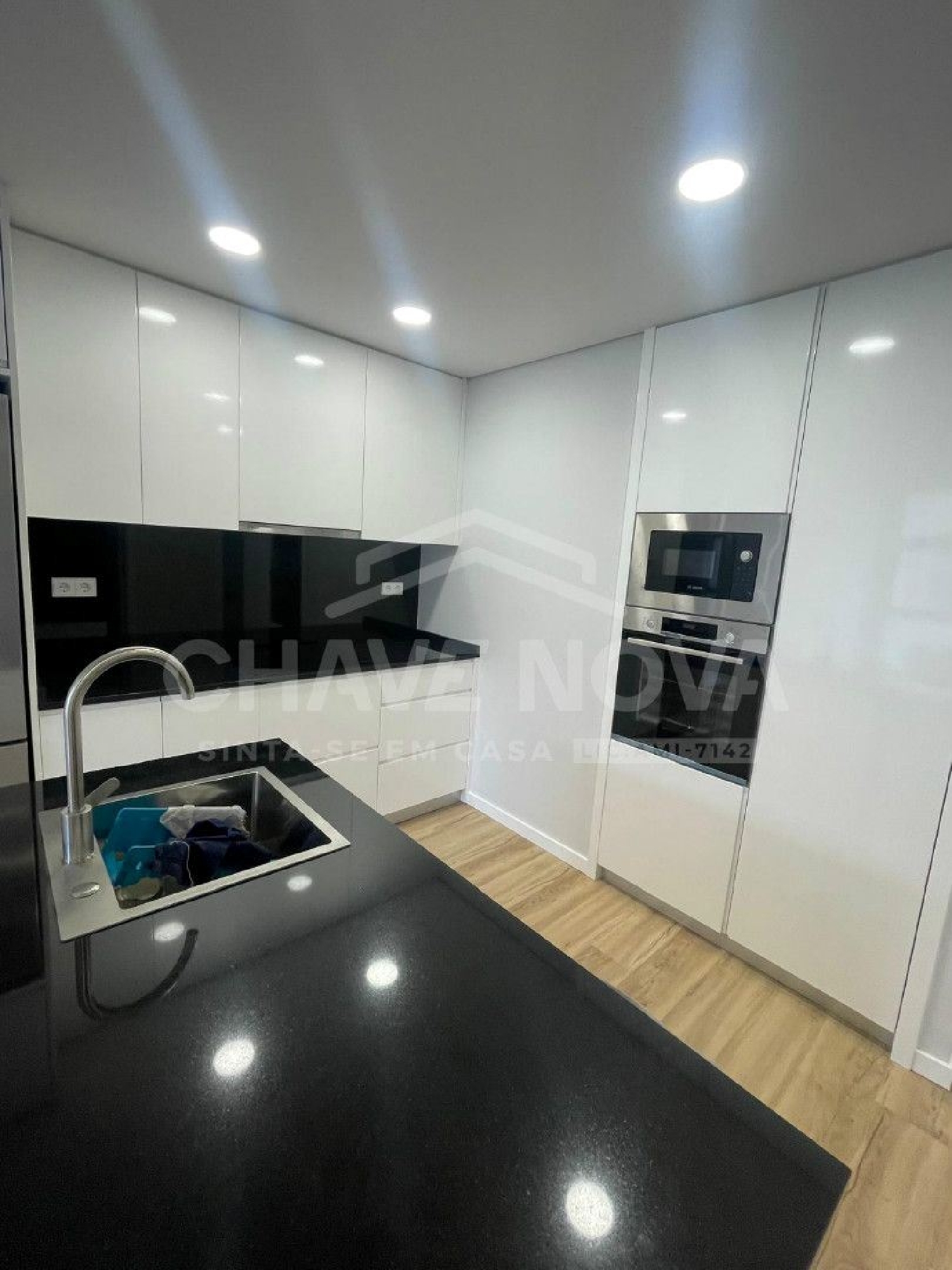 te koop appartement Paranhos Valpaços 3