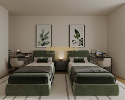 Paranhos Valpaços apartamento foto 327460