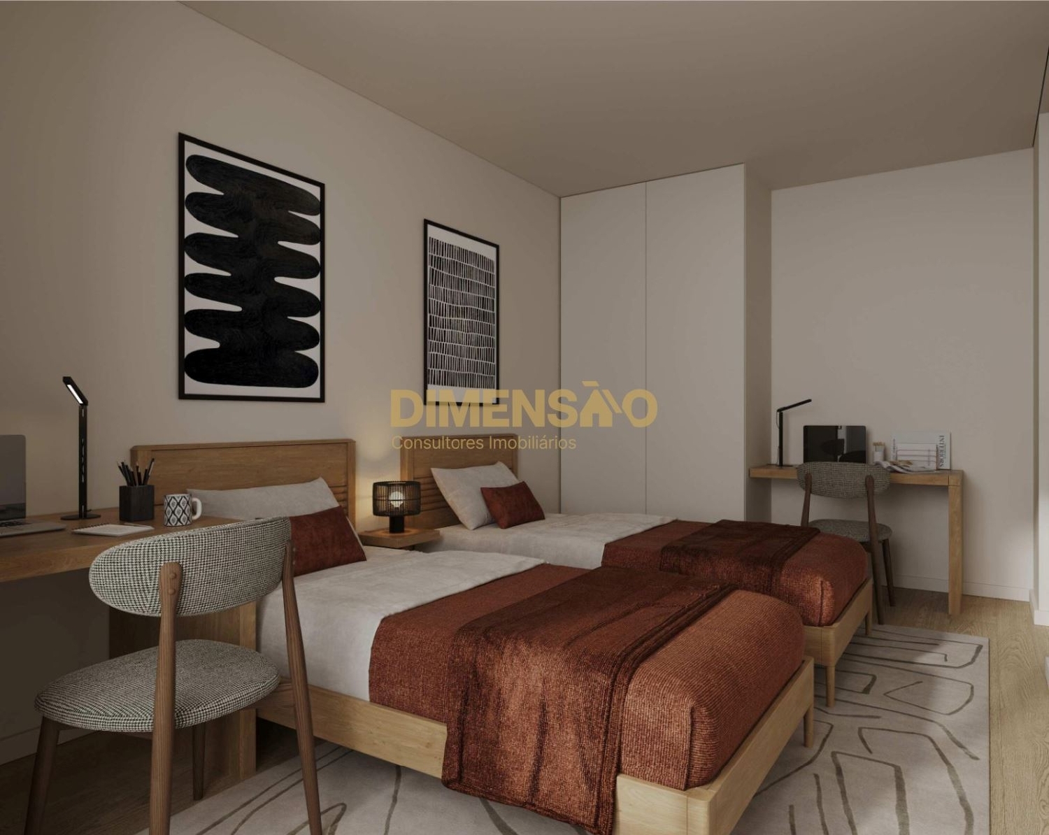 te koop appartement Paranhos Valpaços 2