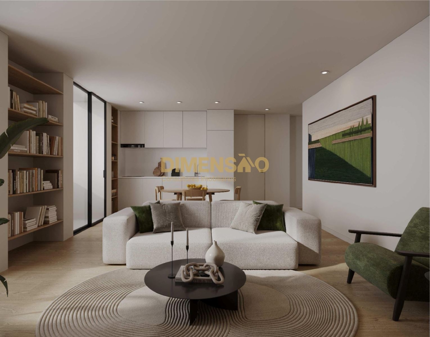 te koop appartement Paranhos Valpaços 3