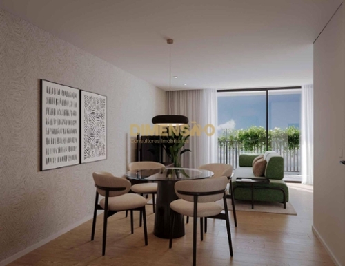 Paranhos Valpaços apartamento foto 327463