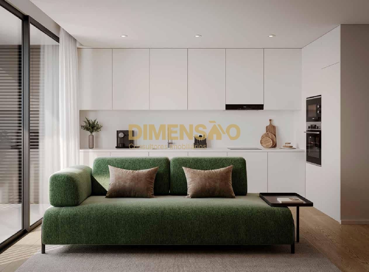 te koop appartement Paranhos Valpaços 2
