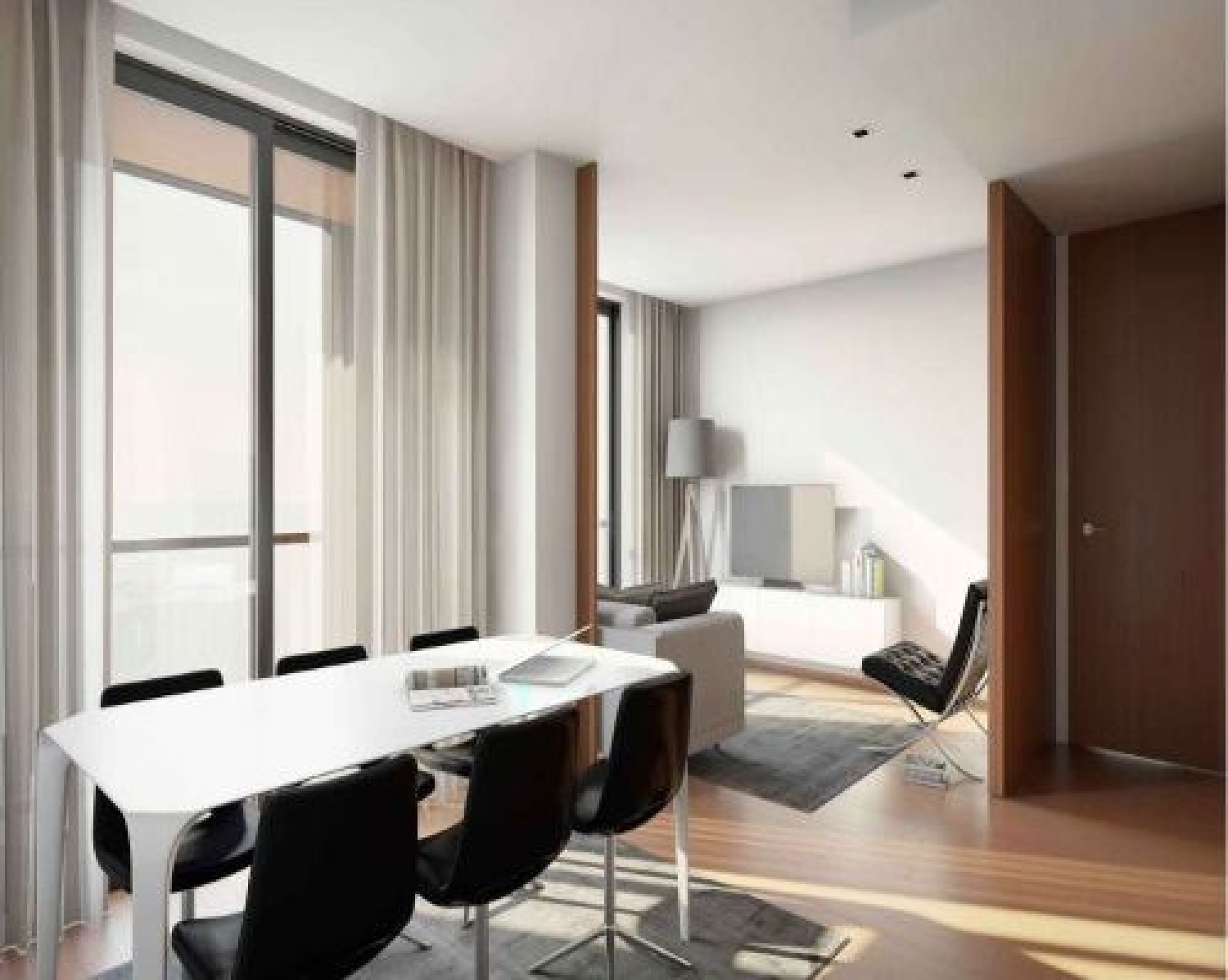  kaufen Wohnung/ Apartment Paranhos Valpaços 1