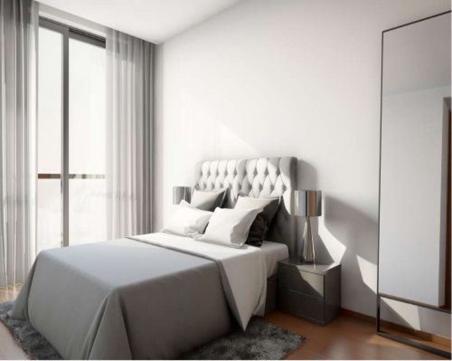  kaufen Wohnung/ Apartment Paranhos Valpaços 3