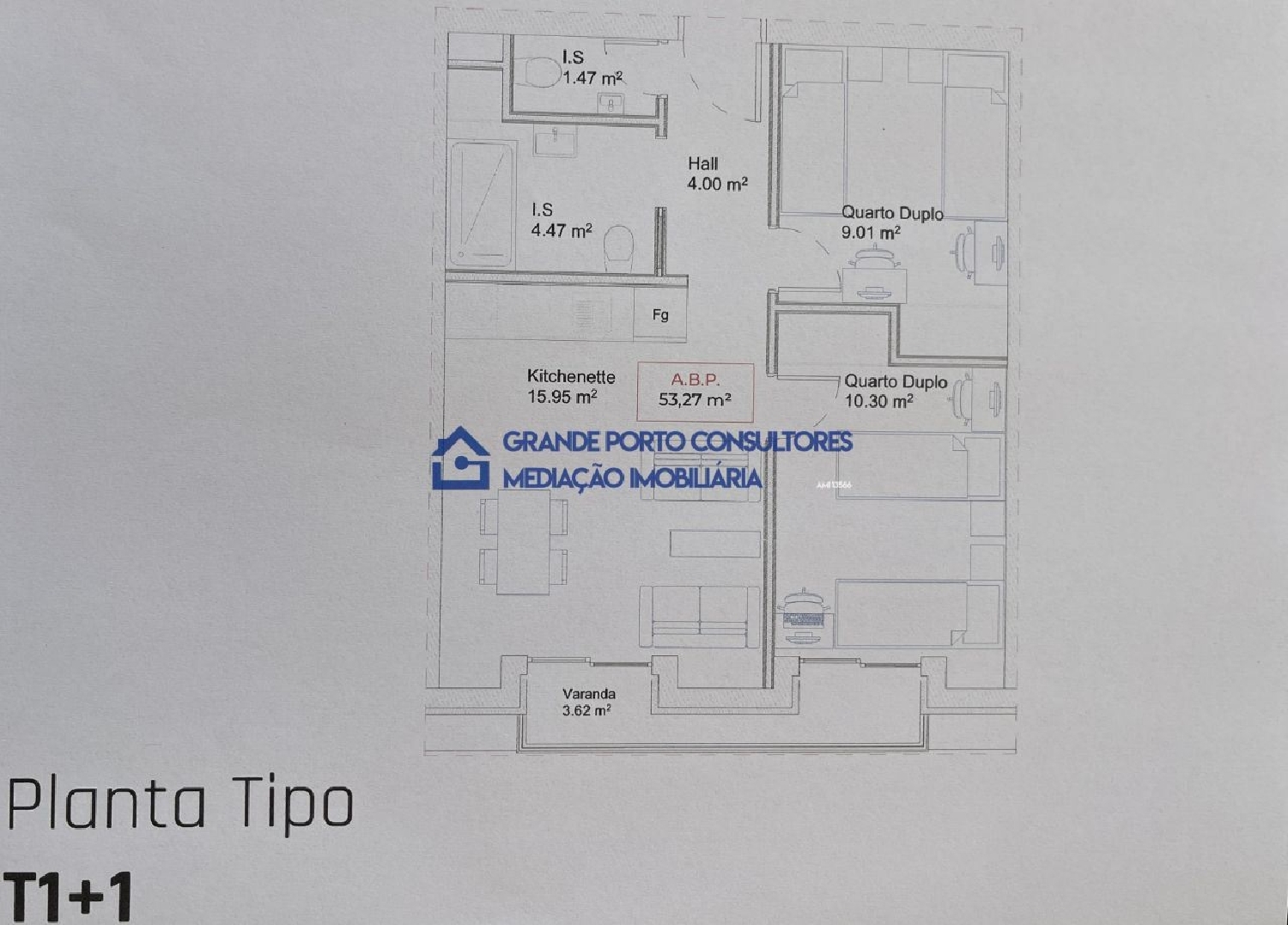  出售 公寓 Paranhos Valpaços 3