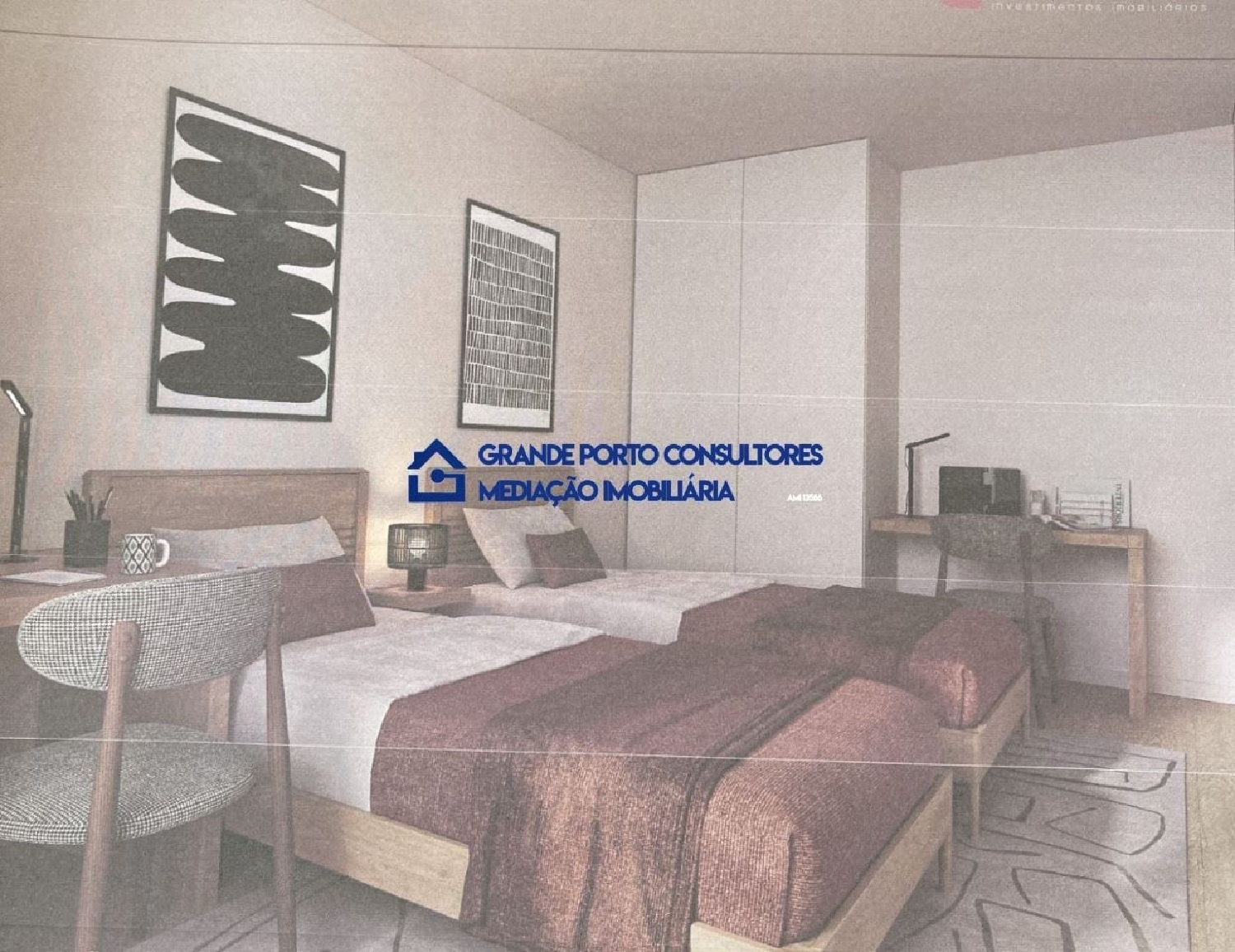 出售 公寓 Paranhos Valpaços 3
