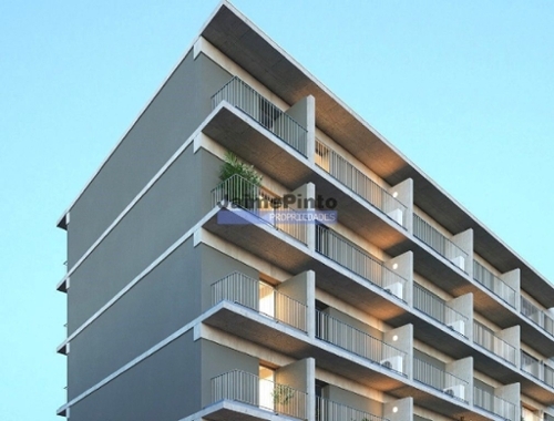 Paranhos Valpaços apartment foto 320427