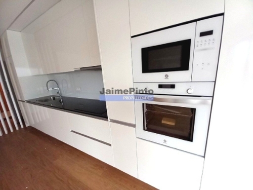 Paranhos Valpaços apartment foto 320444