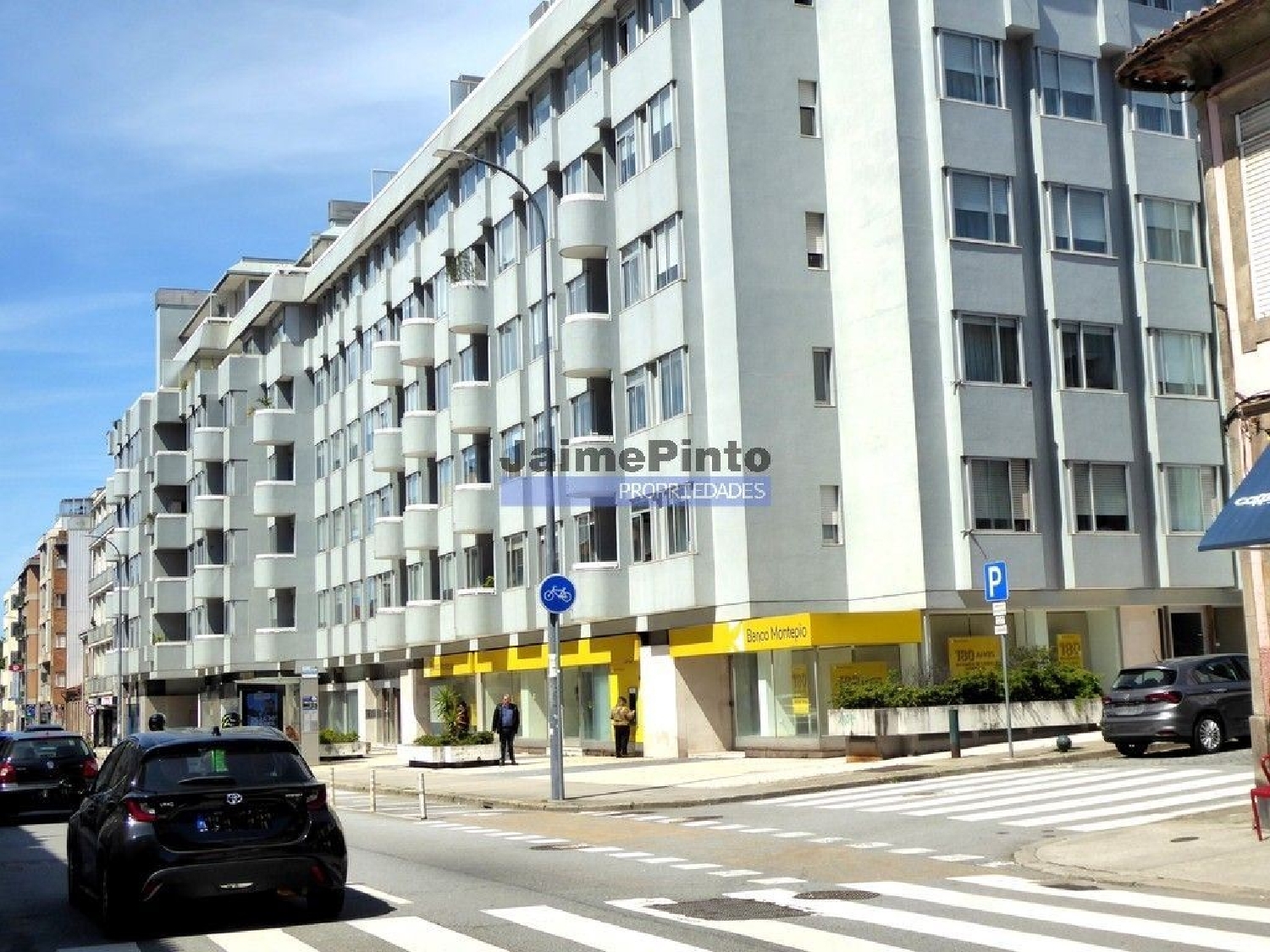 te koop appartement Paranhos Valpaços 2