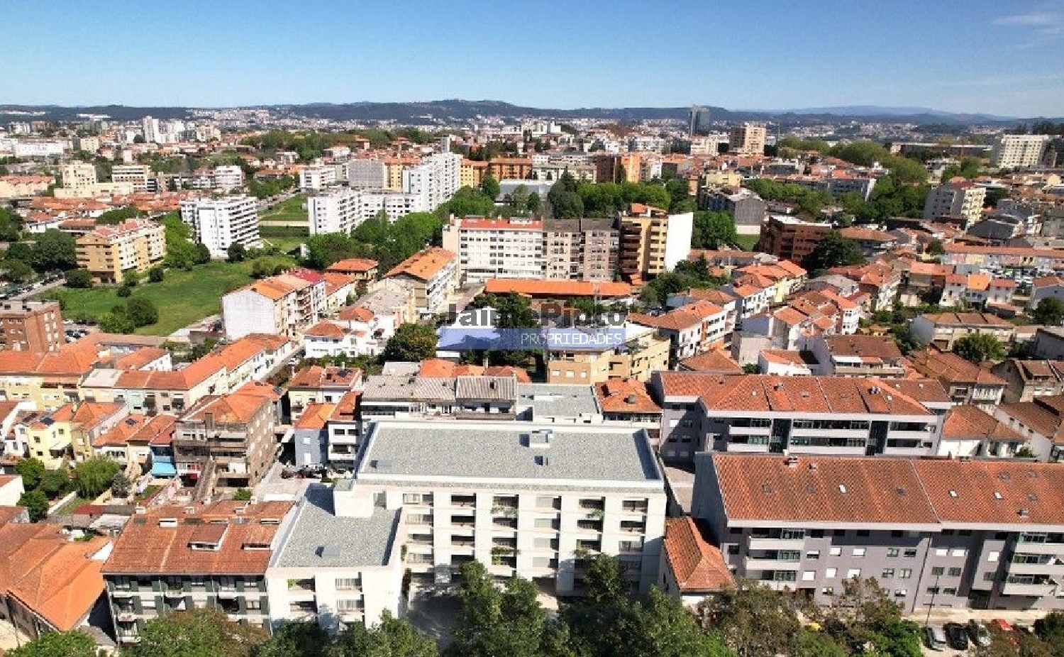te koop appartement Paranhos Valpaços 2