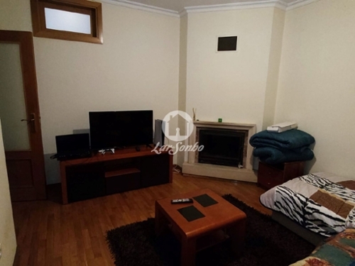 Paranhos Valpaços apartment foto 321231
