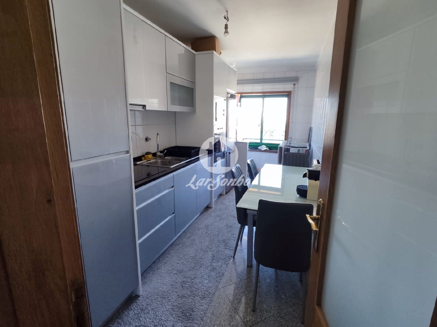 te koop appartement Paranhos Valpaços 2