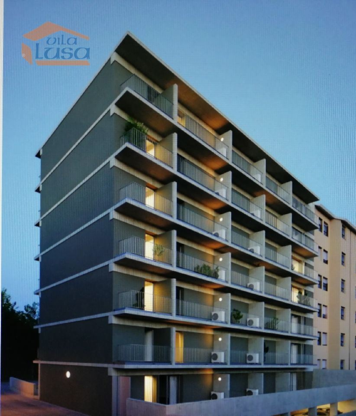 kaufen Wohnung/ Apartment Paranhos Valpaços 2