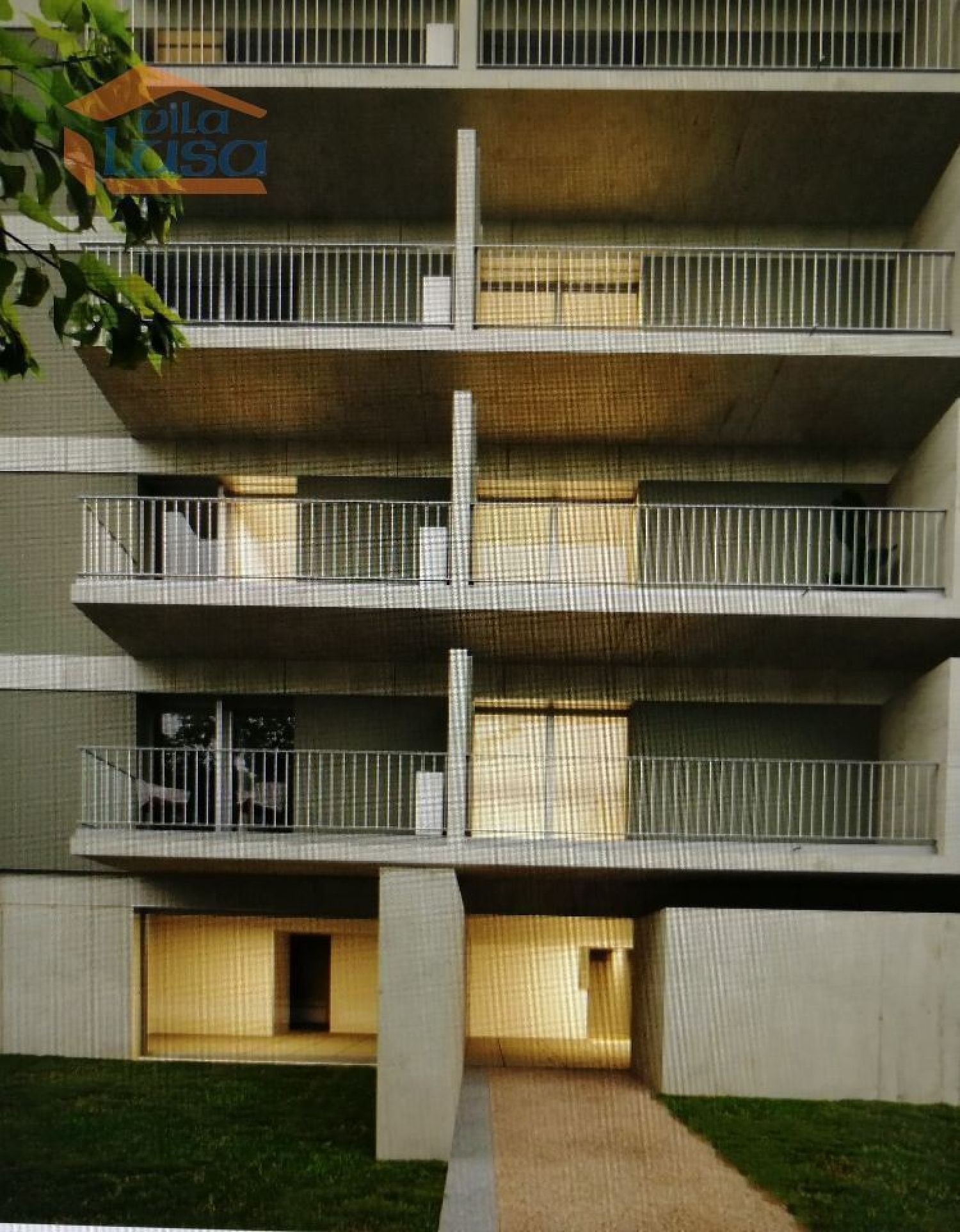 kaufen Wohnung/ Apartment Paranhos Valpaços 3