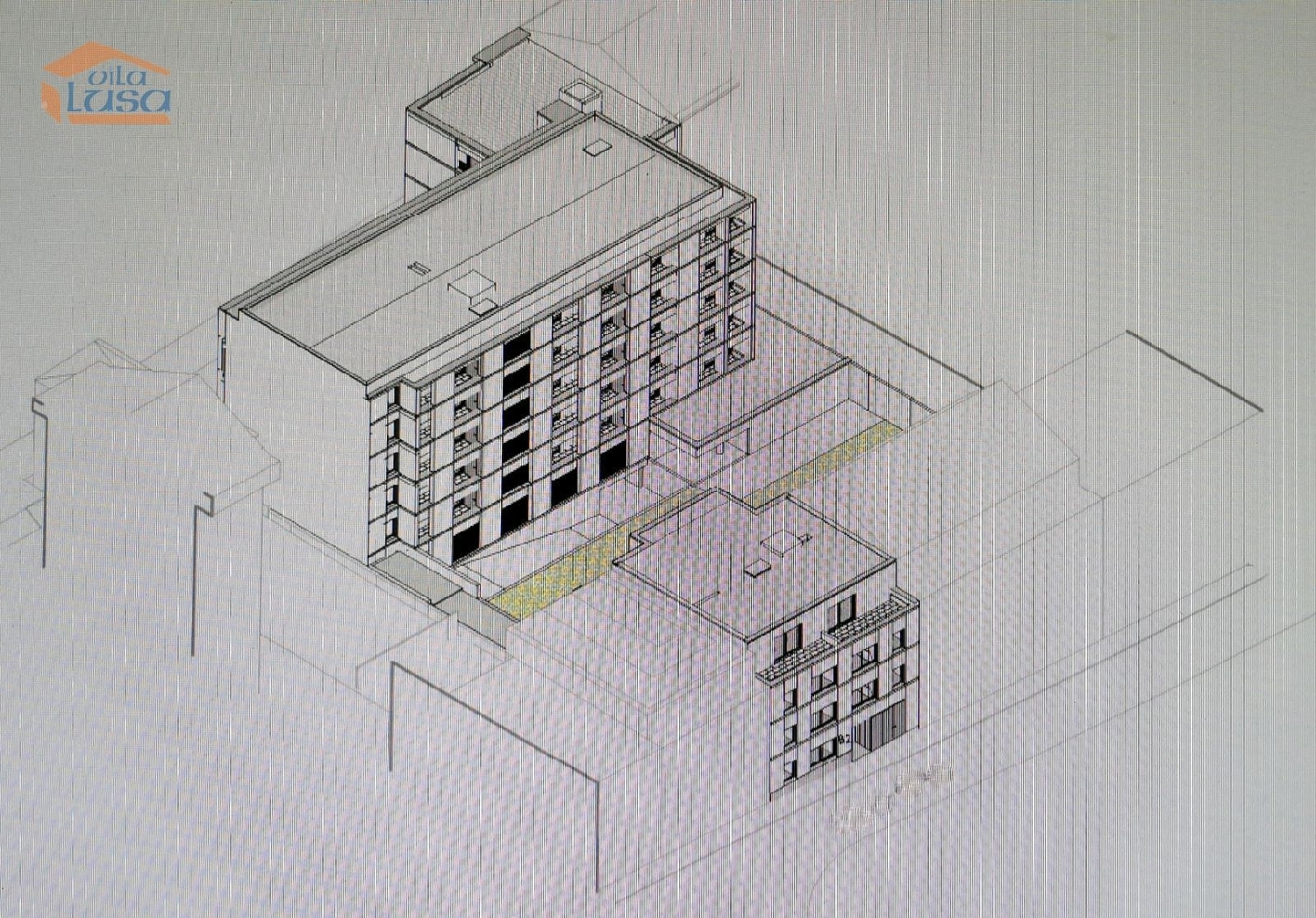 kaufen Wohnung/ Apartment Paranhos Valpaços 2