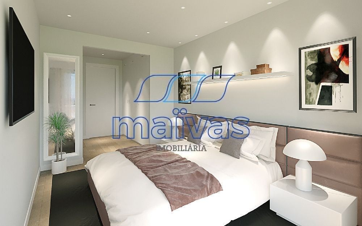 te koop appartement Paranhos Valpaços 2