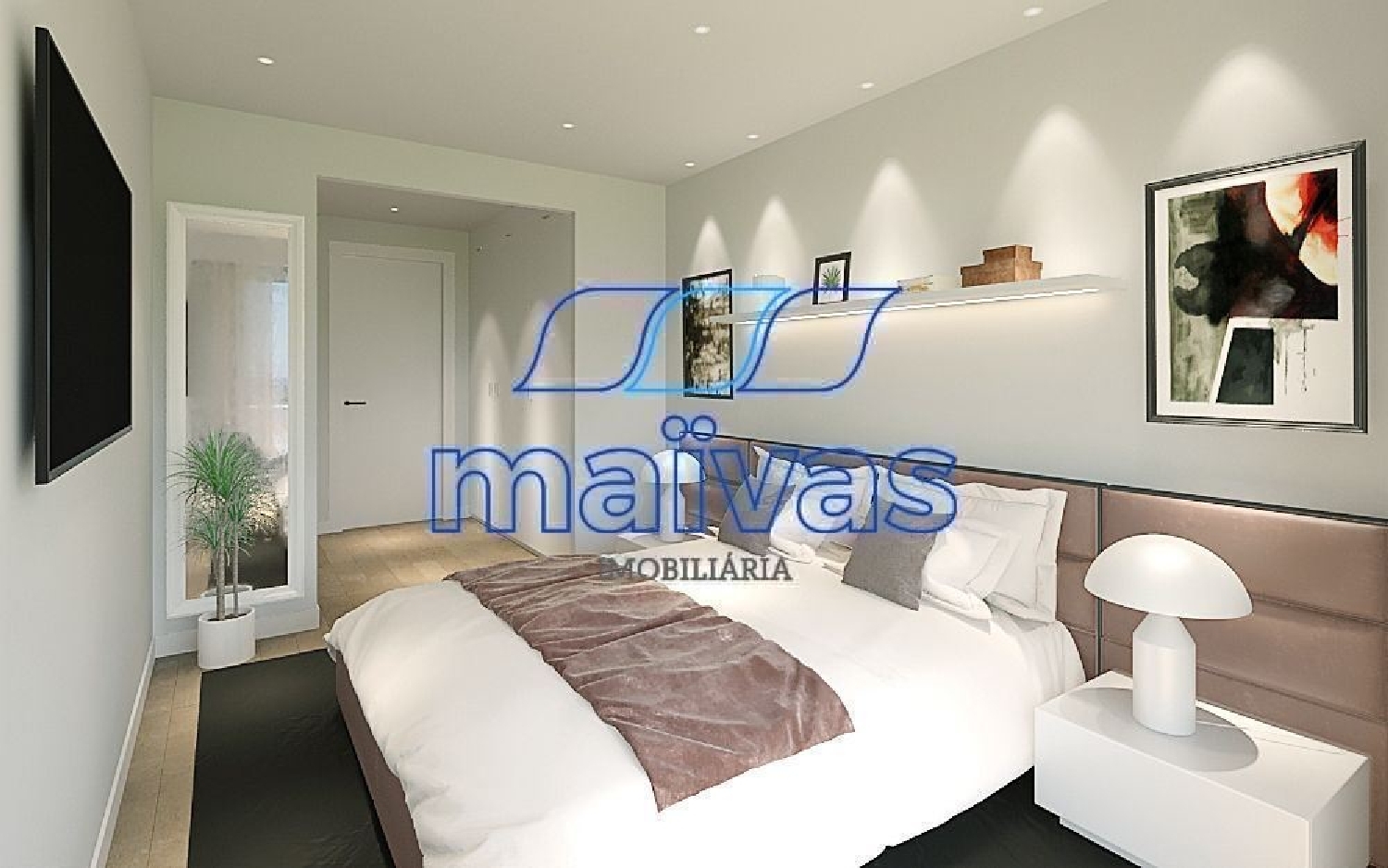te koop appartement Paranhos Valpaços 2