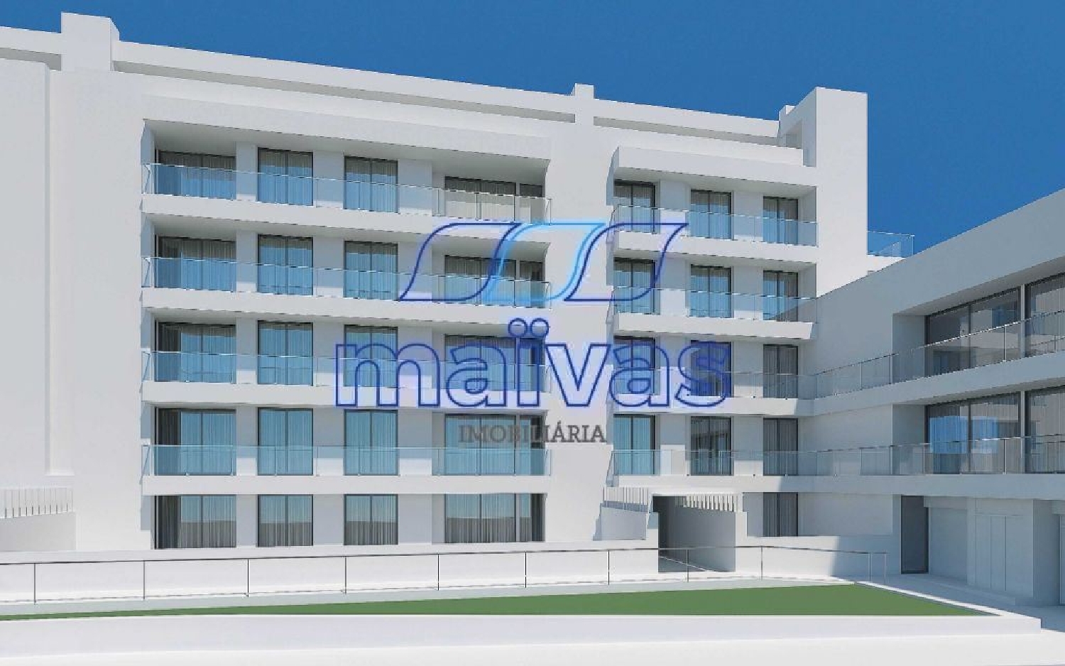 te koop appartement Paranhos Valpaços 2