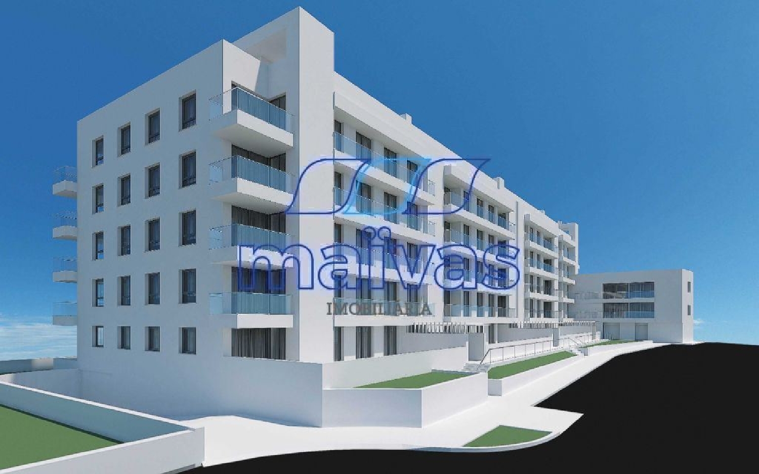 te koop appartement Paranhos Valpaços 3