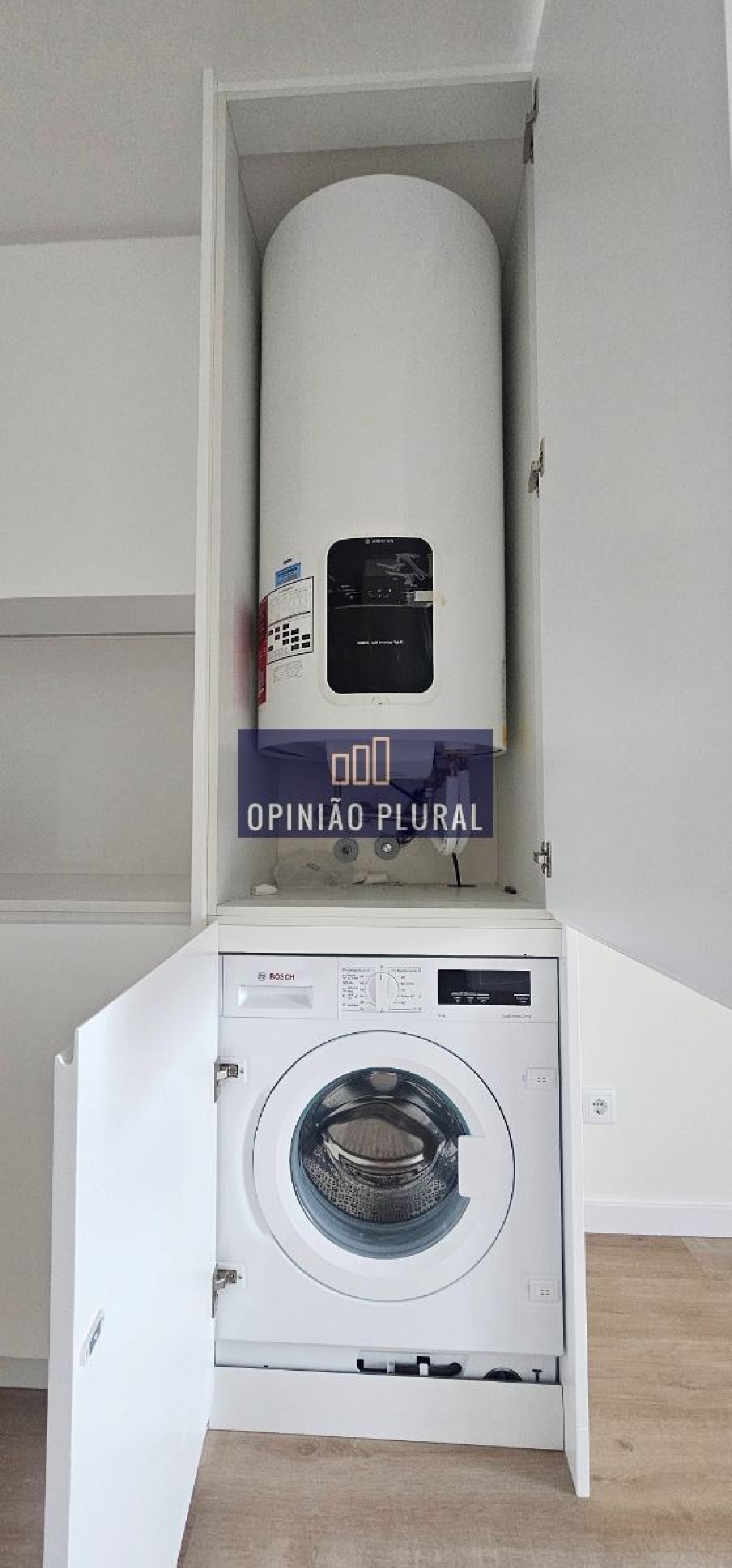 te koop appartement Paranhos Valpaços 3