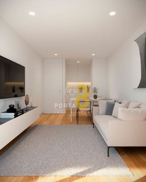 Paranhos Valpaços apartamento foto 327400