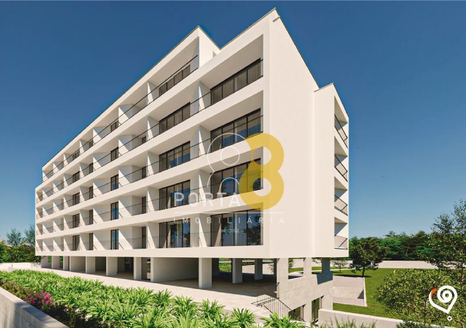  à venda apartamento Paranhos Valpaços 1
