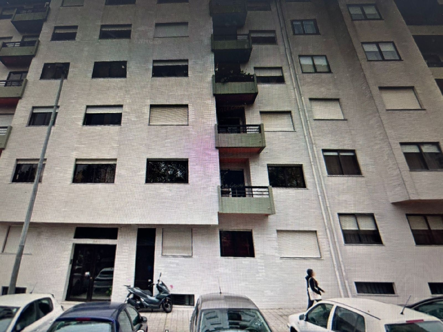  te koop appartement Paranhos Valpaços 1