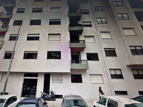 Paranhos Valpaços apartment foto 320598