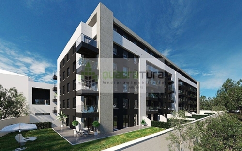 Paranhos Valpaços apartment foto 324370