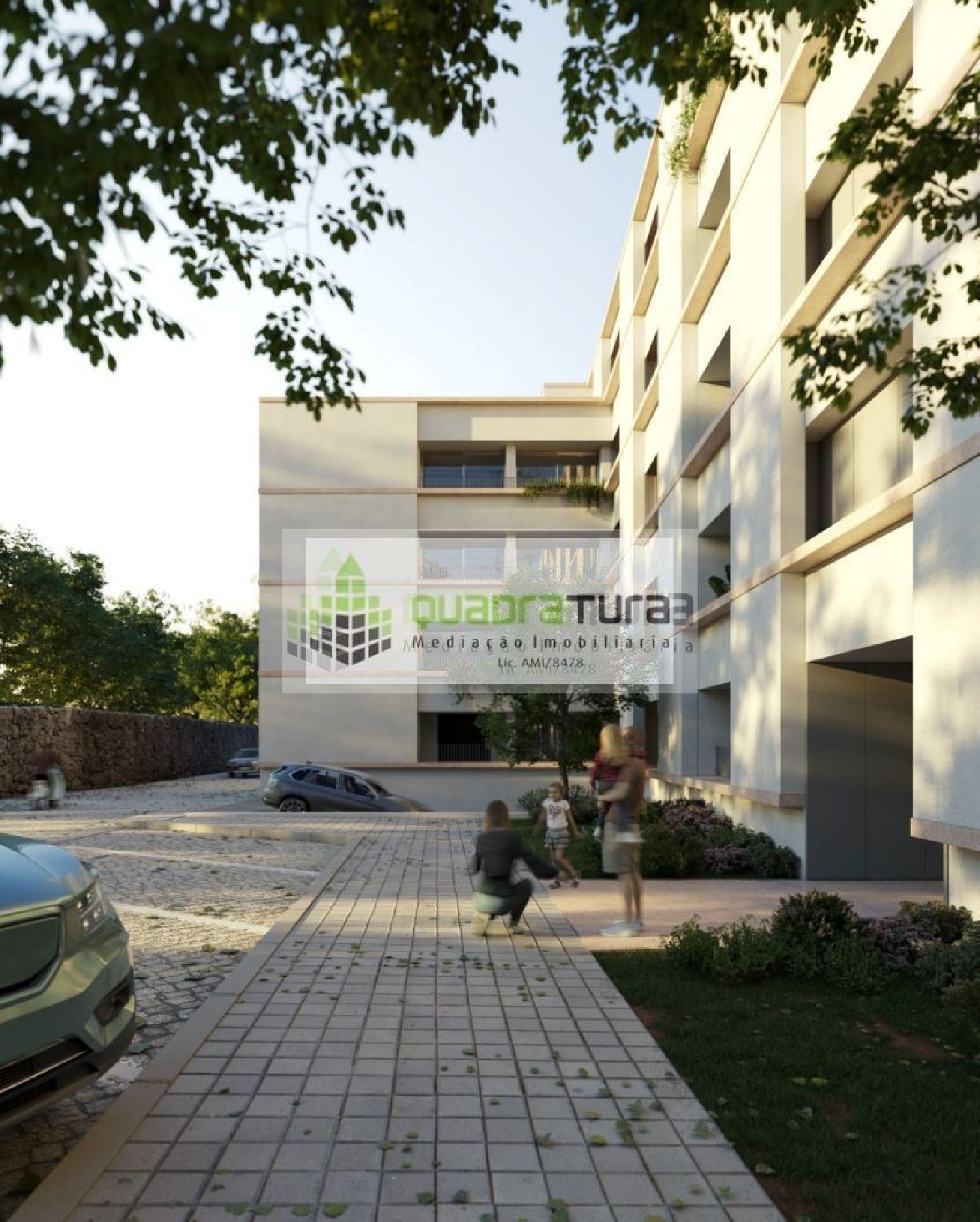  for sale apartment Paranhos Valpaços 2