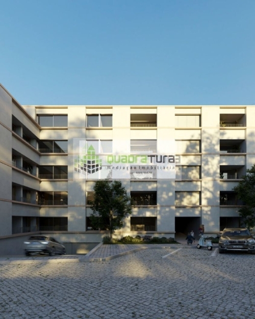 Paranhos Valpaços apartment foto 324493