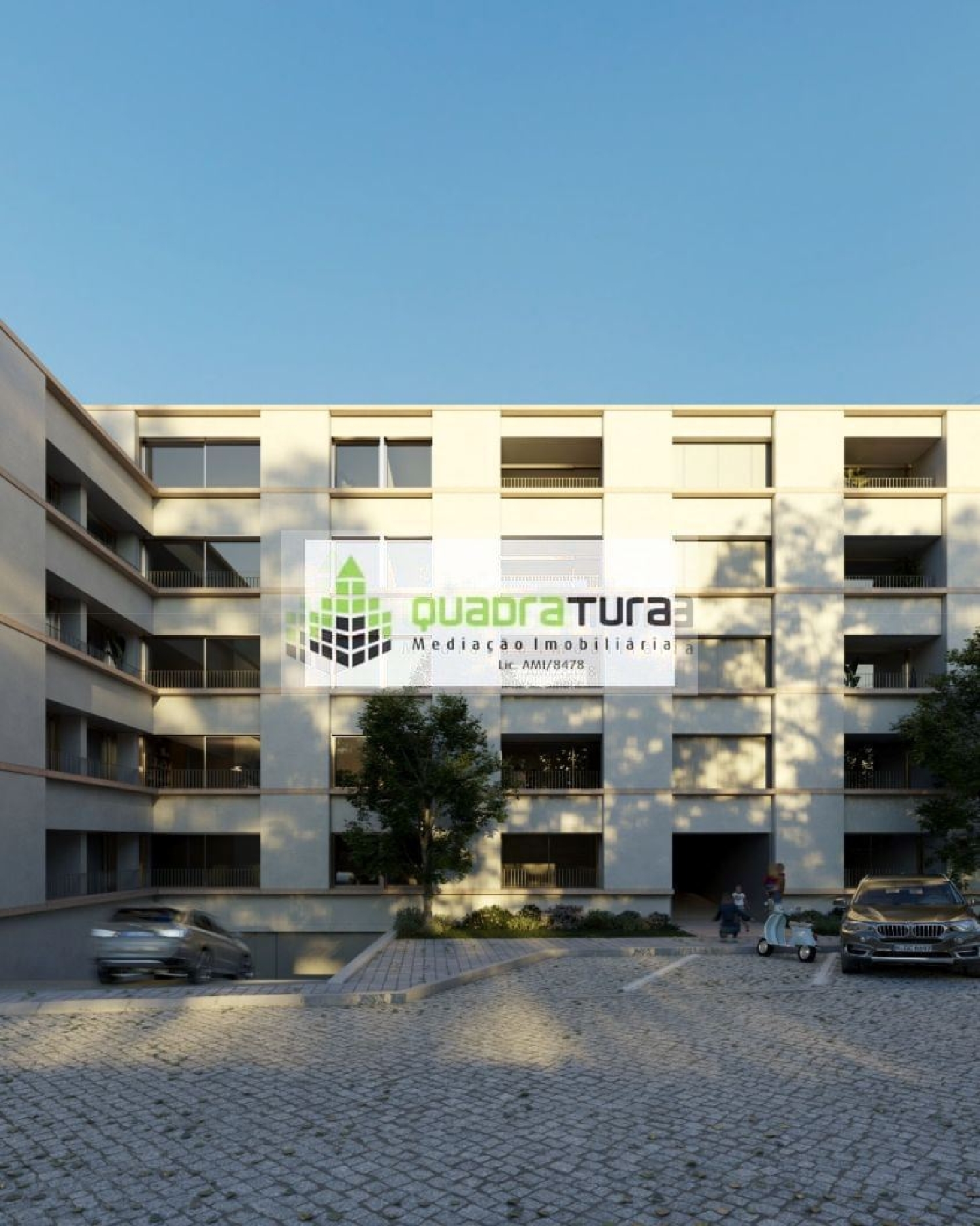  for sale apartment Paranhos Valpaços 1