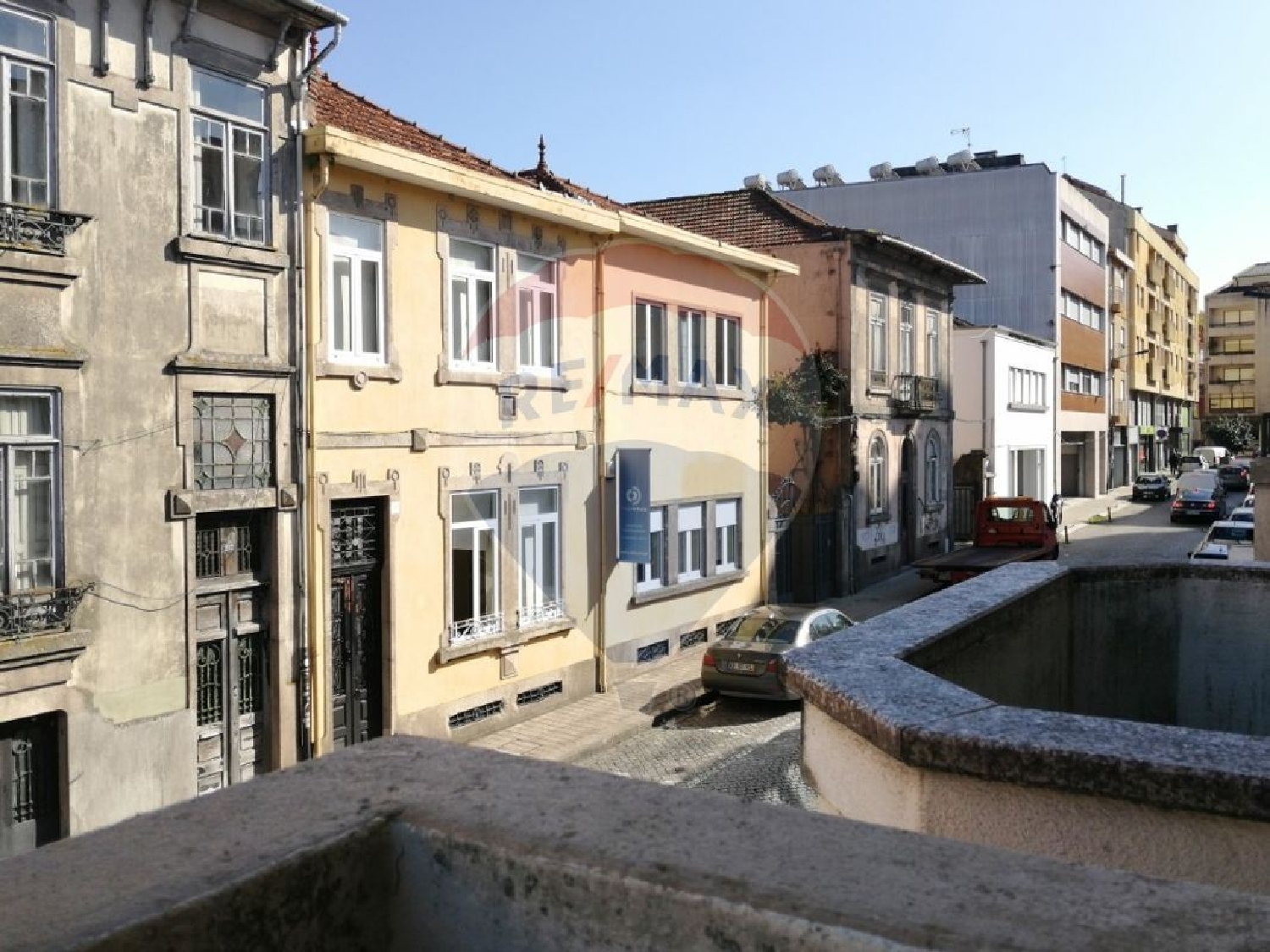  à venda apartamento Paranhos Valpaços 1