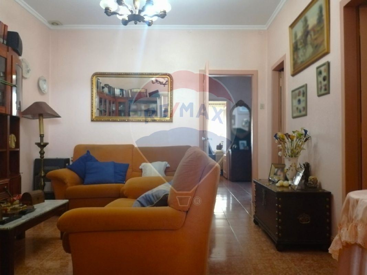  à venda apartamento Paranhos Valpaços 3