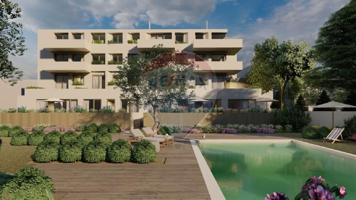  en venta apartamento Paranhos Valpaços 2