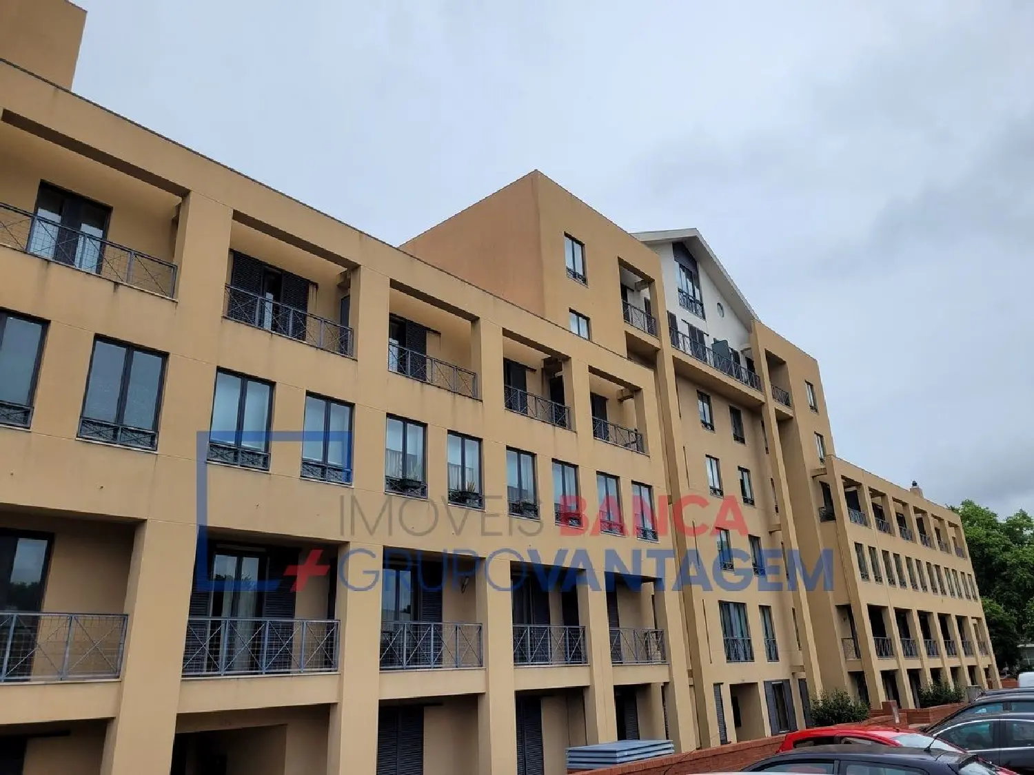 te koop appartement Paranhos Valpaços 2