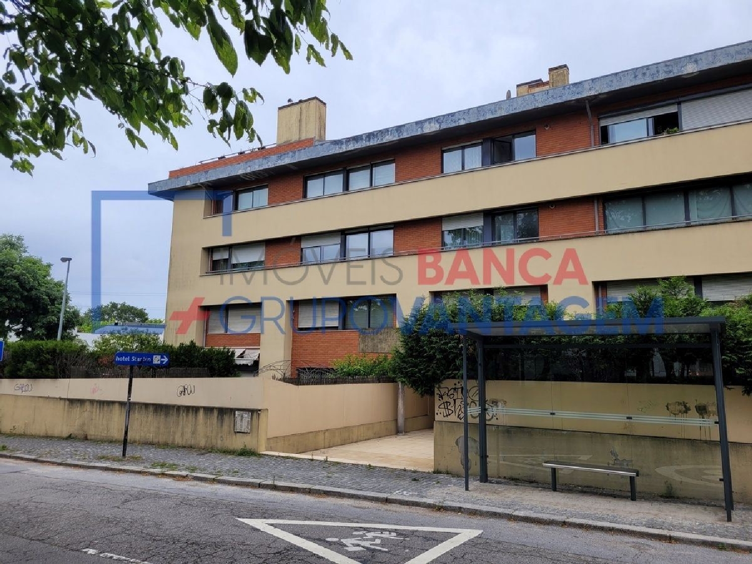 à vendre appartement Paranhos Valpaços 2