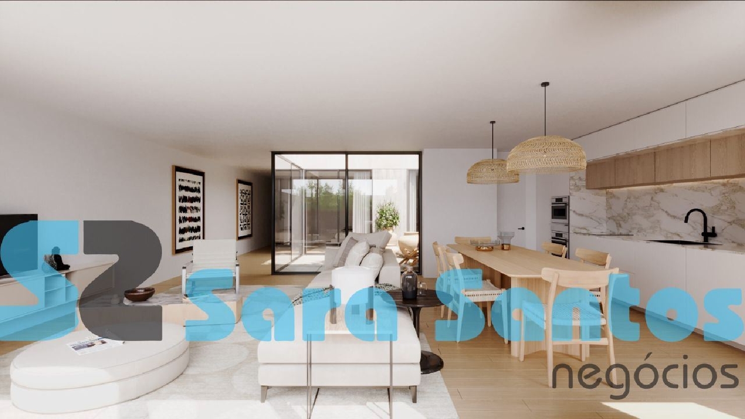  for sale apartment Paranhos Valpaços 3