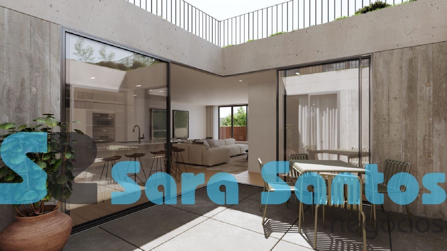  for sale apartment Paranhos Valpaços 1