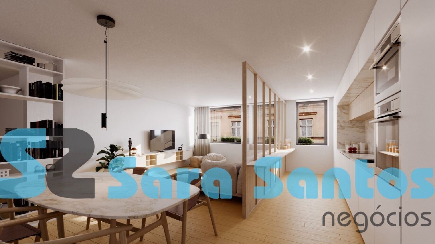 for sale apartment Paranhos Valpaços 3