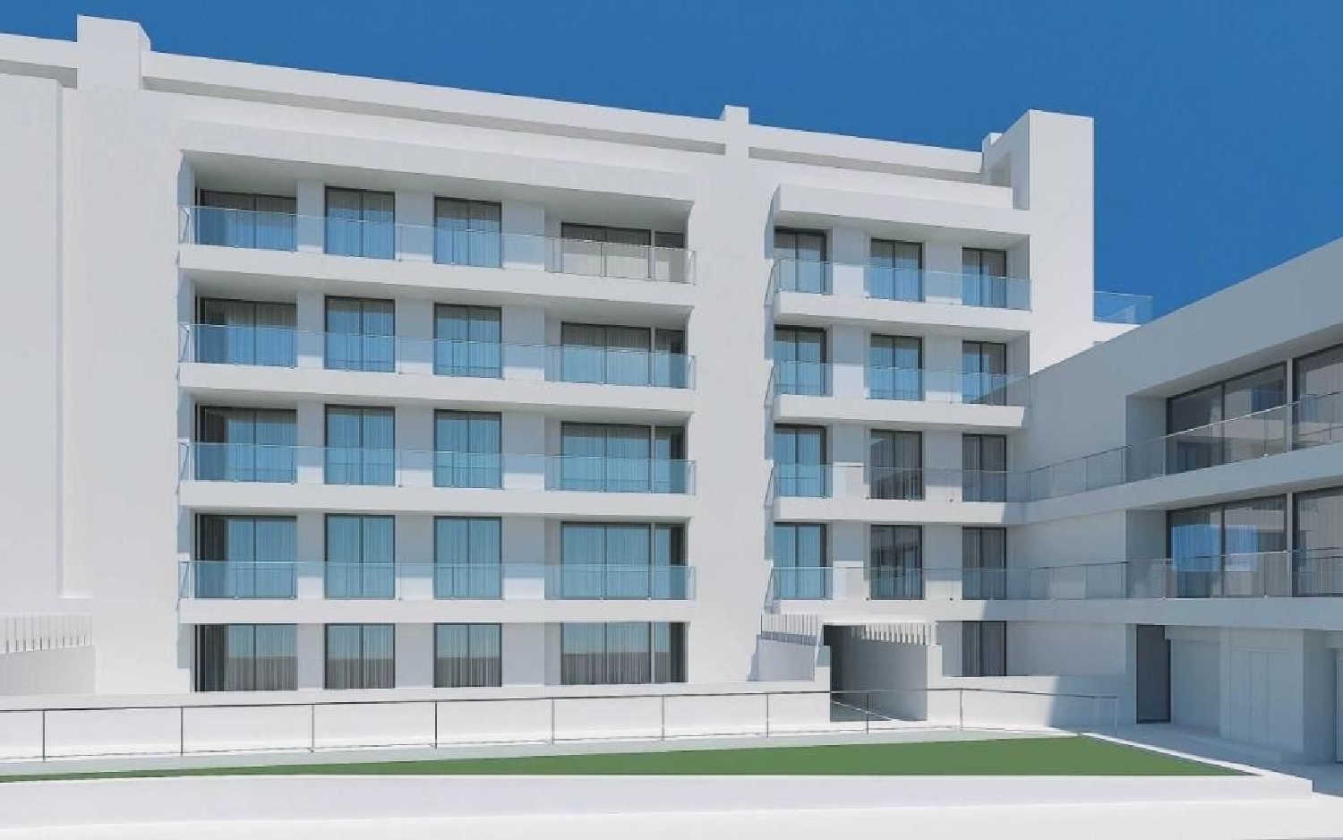  te koop appartement Paranhos Valpaços 1