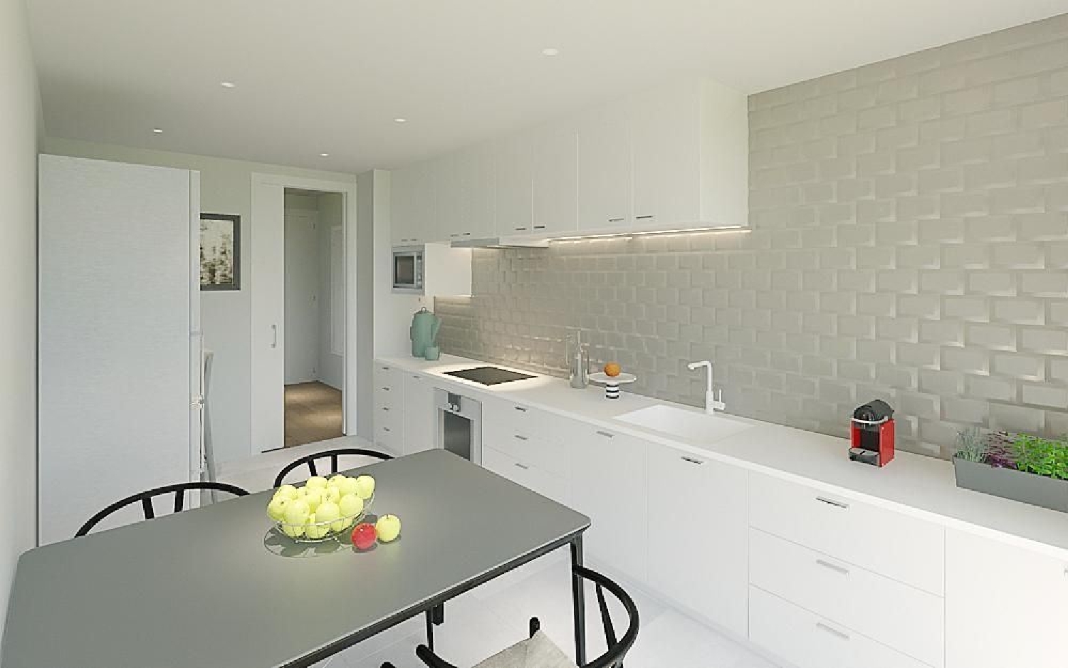 te koop appartement Paranhos Valpaços 2