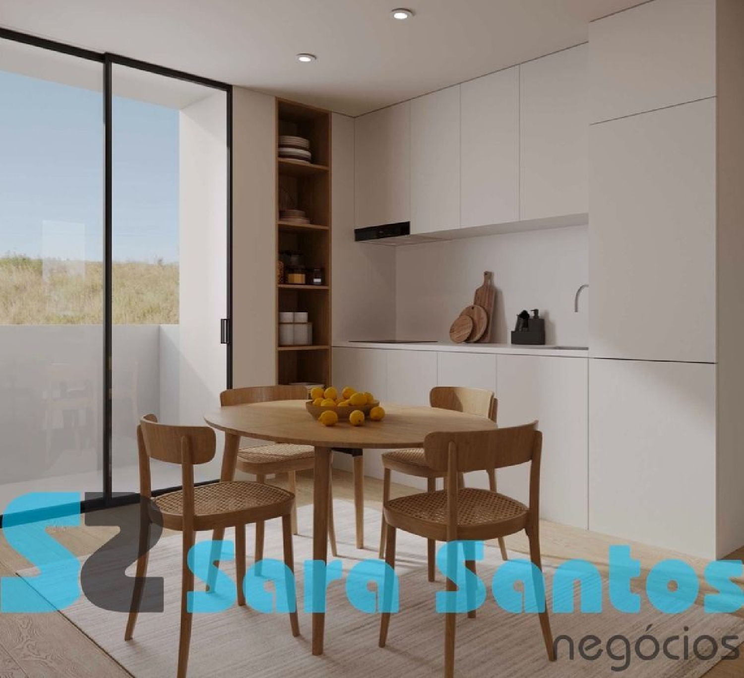 te koop appartement Paranhos Valpaços 3