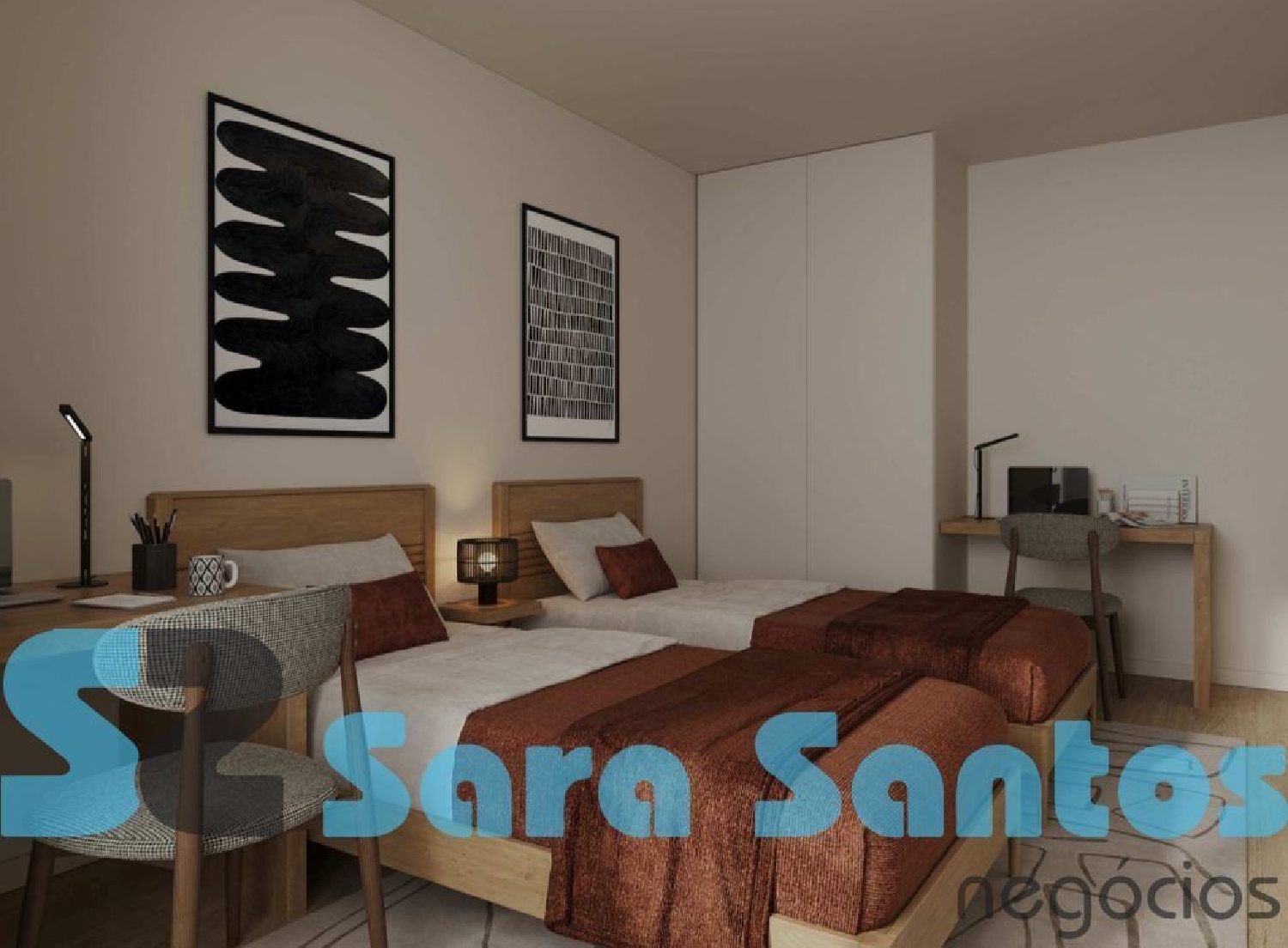 te koop appartement Paranhos Valpaços 3