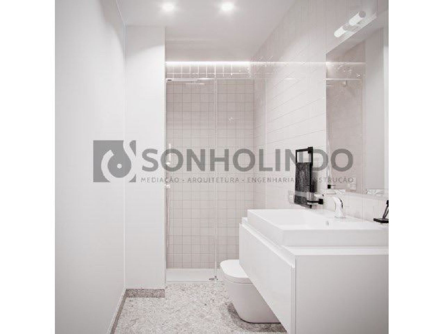 kaufen Wohnung/ Apartment Paranhos Valpaços 2